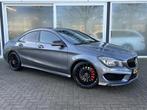 Mercedes-Benz CLA-Klasse AMG 45 4MATIC Edition 1 Schaalstoel, Auto's, Automaat, CLA, Gebruikt, Euro 6