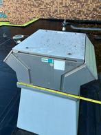 Afzuigventilator/dakventilator, Ophalen, Zo goed als nieuw, Afzuiger