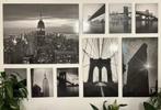 Gronby IKEA foto collage - New York, Gebruikt, Foto, Ophalen, Gebouw
