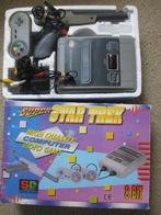 Snes kloon 8-bits in doos, Avontuur en Actie, Gebruikt, 2 spelers, Ophalen of Verzenden