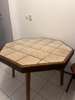 Eettafel, Ophalen, Gebruikt, 50 tot 100 cm, 100 tot 150 cm