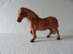 schleich, Ophalen of Verzenden, Zo goed als nieuw, Paard, Beeldje of Figuurtje