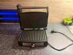 Tosti ijzer, Witgoed en Apparatuur, Contactgrills, Ophalen of Verzenden, Gebruikt