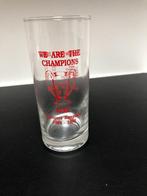 VASO DE VIDRIO AJAX, Verzamelen, Ophalen of Verzenden, Nieuw, Ajax