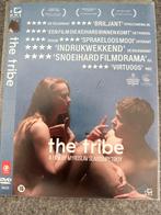 The Tribe DVD - Indrukwekkend Filmdrama, Vanaf 16 jaar, Ophalen of Verzenden, Zo goed als nieuw