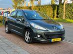 Peugeot 207 1.6 VTi *APK 10-2026 / Trekhaak, Auto's, Peugeot, Voorwielaandrijving, Euro 5, Gebruikt, Navigatiesysteem