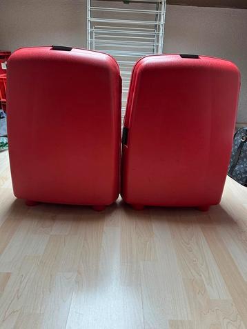 Koffers te koop  beschikbaar voor biedingen