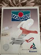 Dockingboy koppelhulp aanhanger of caravan, Ophalen of Verzenden, Nieuw