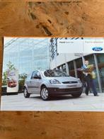 Ford Fiesta Van, Ophalen of Verzenden, Zo goed als nieuw, Ford