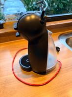 Dolce Gusto Koffiezetapparaat - Krups KP100B10, Gebruikt, Koffiemachine, Ophalen of Verzenden, 2 tot 4 kopjes