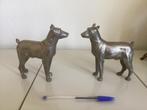Bull terrier verzamelitems, Ophalen, Zo goed als nieuw, Opgezet dier