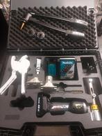 Rehau Rautool A-Light 2 accu Perstang persmachine NIEUW!, Auto diversen, Autogereedschap, ., Nieuw, Ophalen of Verzenden, .