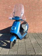 Niu NQi Sport Elektrische Scooter (2023) - 750km!!, Ophalen of Verzenden, Zo goed als nieuw, Overige typen, Overige merken