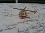 Lego 626 Medische Helikopter, Ophalen of Verzenden, Gebruikt, Complete set, Lego