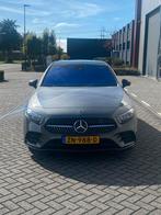 Mercedes-Benz A-Klasse A 180 AMG Line, Auto's, Mercedes-Benz, 136 pk, 680 kg, 4 cilinders, Origineel Nederlands