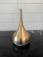 aroma diffuser, Ophalen of Verzenden, Zo goed als nieuw