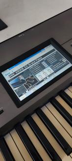 Korg Krome EX 88 Toetsen - Zo Goed Als Nieuw!, Ophalen, 88 toetsen, Korg, Zo goed als nieuw