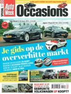 Autoweek Occasions Special 2022 (o.a. Tesla Model S), Boeken, Auto's | Folders en Tijdschriften, Gelezen, Algemeen, Verzenden