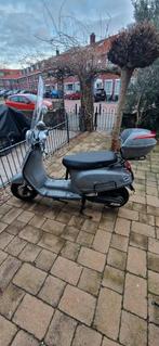 Berini E-Napoli Elektrische Scooter (2020) - Weinig KM!, Elektrisch, Zo goed als nieuw, Ophalen, Overige merken