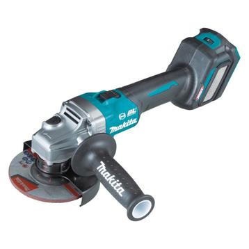 Makita haakse slijper slijptol 40V GA005GZ beschikbaar voor biedingen