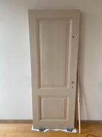 Authentieke deuren 1890, Ophalen of Verzenden, Zo goed als nieuw, Binnendeur, 200 tot 215 cm