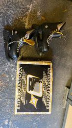 Ijshockey schaatsen maat 38, Ophalen of Verzenden, Gebruikt, IJshockeyschaatsen, Overige merken
