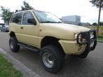 Ford Maverick 2.7 TD 4X4 VELE EXTRA TOP! (bj 1995), Auto's, Gebruikt, Overige modellen, Overige brandstoffen, Bedrijf