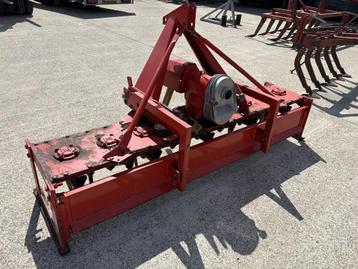 Lely rotorkopeg 2 mtr beschikbaar voor biedingen