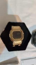 G-SHOCK WATCH, Casio G-Shock, Zwart, Ophalen of Verzenden, Zo goed als nieuw