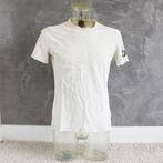 Roberto Cavalli Heren Shirt - 91 (L) € 35,-, Maat 52/54 (L), Beige, Ophalen of Verzenden, Zo goed als nieuw