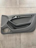 Audi A4 A5 B8 Deurpaneel Rechtsvoor Bijrijderskant, Ophalen of Verzenden, Gebruikt, Audi