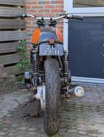 Yamaha XS 750, Motoren, Motoren | Yamaha, 750 cc, 3 cilinders, Particulier, Naked bike