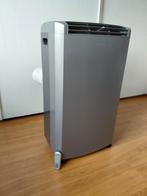 Zibro Mobiele Airco met Afstandsbediening, Ophalen, Gebruikt, Minder dan 60 m³, 3 snelheden of meer