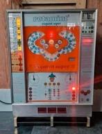 Vintage Jaren '70 Gokkast – Rotamint Exquisit Super, Ophalen, Gebruikt, ., .