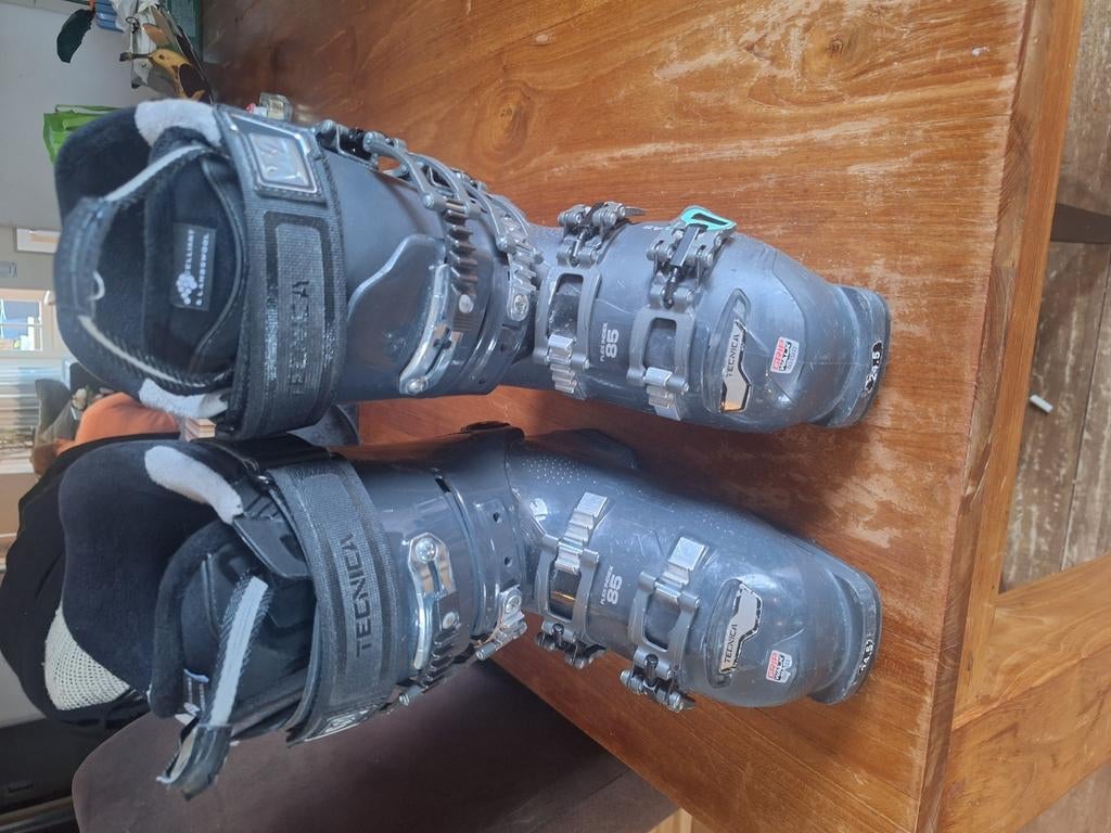 Mooie tecnica skischoenen, Ophalen of Verzenden