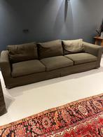 Bankstel met 2 bijpassende stoelen, Huis en Inrichting, Banken | Bankstellen, Ophalen, Gebruikt