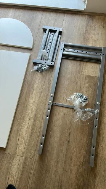 Galant bureau verlengstuk IKEA - afbeelding 4