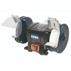 Ferm, Ophalen, Zo goed als nieuw, Minder dan 700 watt, Werkbankslijpmachine