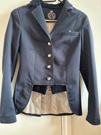 Fair Play Beatrice korte slipjas wedstrijdjasje, Dieren en Toebehoren, Paardrijkleding, Ophalen of Verzenden, Zo goed als nieuw