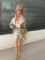 Barbie Hollywood 1992, Verzamelen, Poppen, Ophalen of Verzenden, Gebruikt