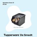 tupperware ajuindoos 3 liter, Huis en Inrichting, Keuken | Tupperware, Nieuw, Verzenden