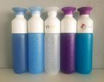 5x Dopper Original Fles | Waterfles | Dopper Fles | Dopper, Ophalen of Verzenden