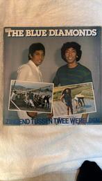 The Blue Diamonds LP, Ophalen of Verzenden, Zo goed als nieuw, 12 inch, Overige soorten