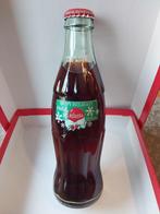 Coca Cola Fles item 1, Ophalen of Verzenden, Nieuw, Gebruiksvoorwerp