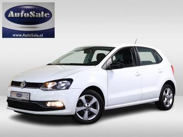 Volkswagen Polo 1.2 TSI Comfortline AIRCO PDC CRUISE STOELVW beschikbaar voor biedingen