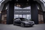 Mercedes-Benz S-Klasse S560 e Lang Premium Plus - Chauffeurs, Automaat, Achterwielaandrijving, Gebruikt, Adaptive Cruise Control