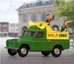 Land Rover Public Address Vehicle 1/46 CORGI NEW ref. 472, Verzenden, Nieuw, Auto, Corgi