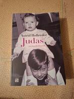 Judas - Astrid Holleeder, Boeken, Ophalen of Verzenden, Gelezen, Astrid Holleeder