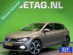Volkswagen Polo 1.0 TSI Highline Business R | Camera | Digit, Voorwielaandrijving, 1063 kg, Gebruikt, Euro 6