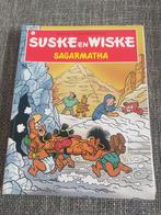 Sukse En Wiske Sagarmatha 220, Verzamelen, Stripfiguren, Ophalen of Verzenden, Zo goed als nieuw, Beeldje of Figuurtje, Suske en Wiske